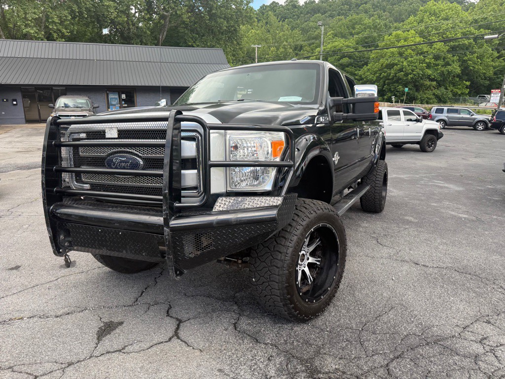 2015 Ford F-250 Image 71