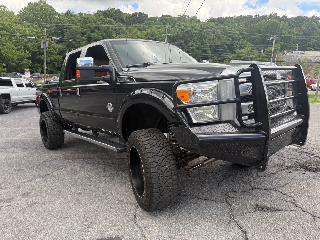 2015 Ford F-250 Image 72
