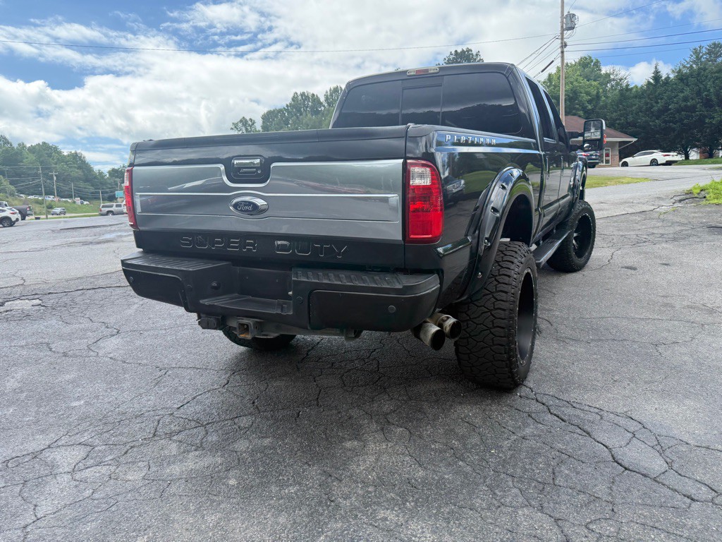 2015 Ford F-250 Image 73