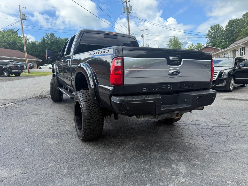 2015 Ford F-250 Image 74