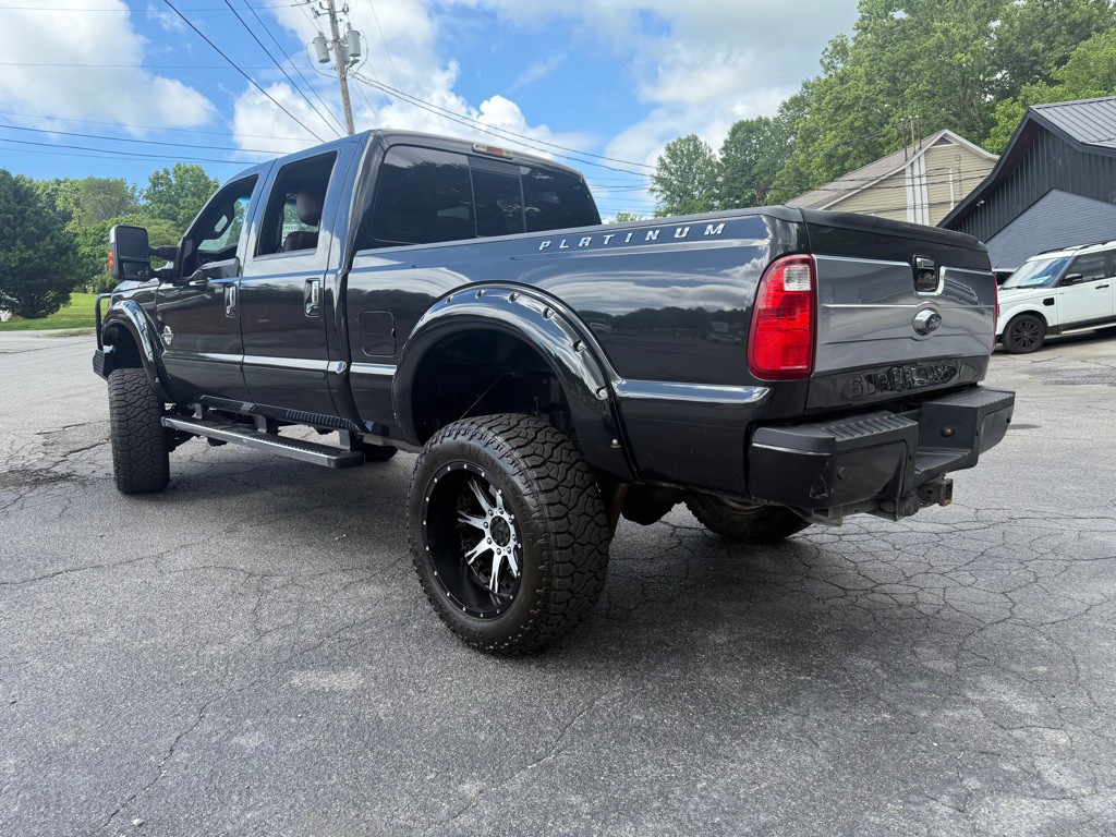 2015 Ford F-250 Image 75