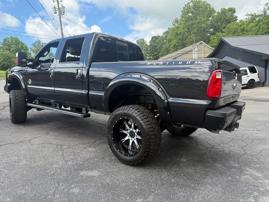 2015 Ford F-250 Image 76
