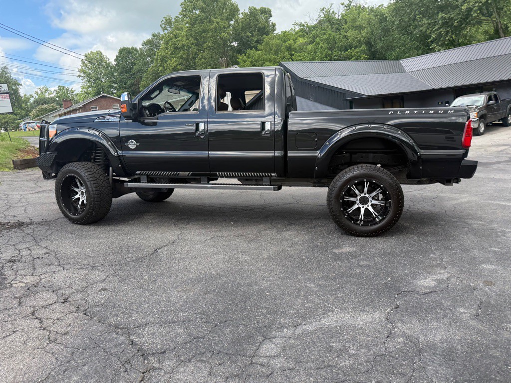 2015 Ford F-250 Image 77