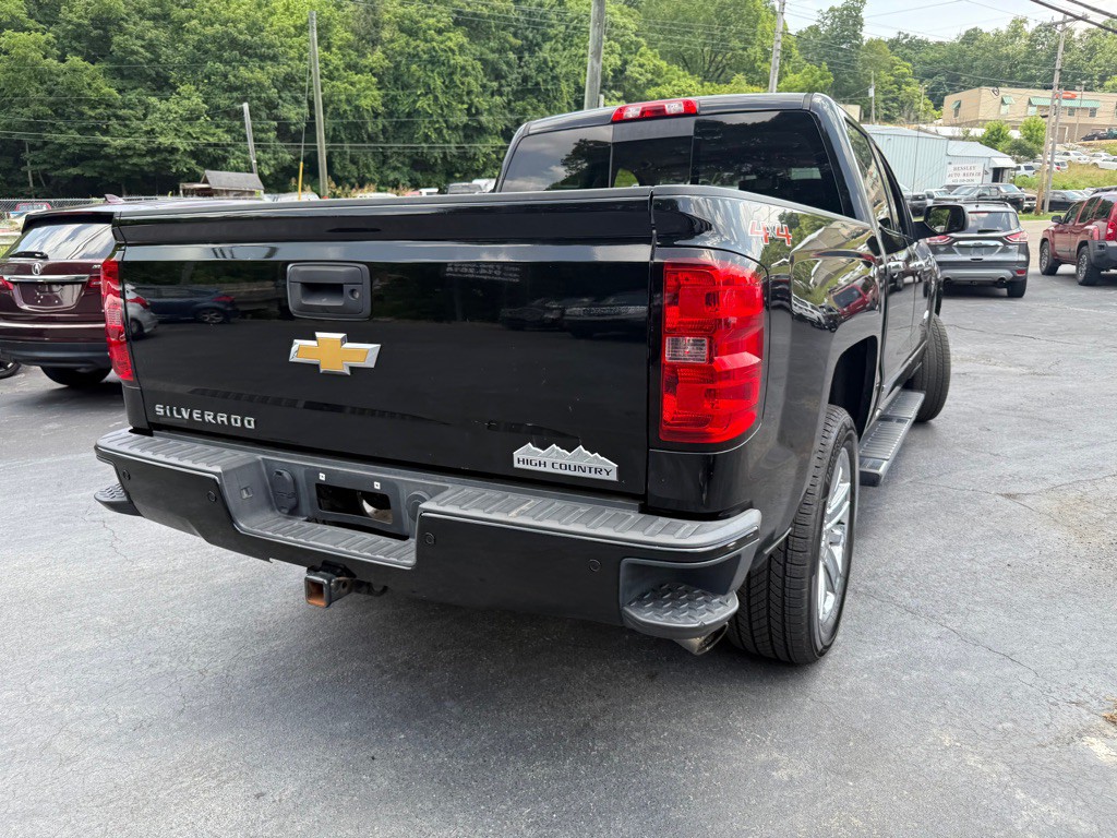 2015 Chevrolet Silverado 1500 Image 16