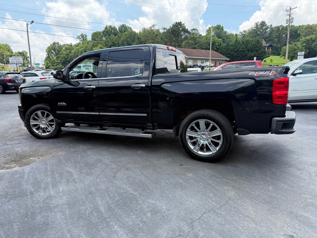 2015 Chevrolet Silverado 1500 Image 19
