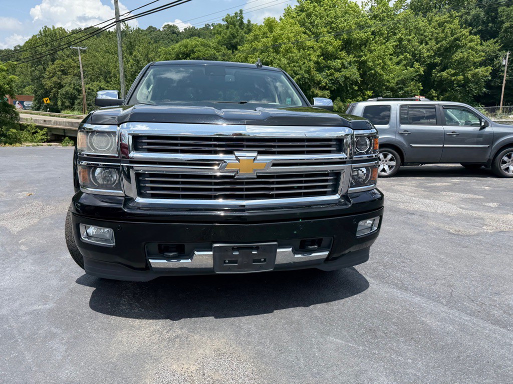 2015 Chevrolet Silverado 1500 Image 24
