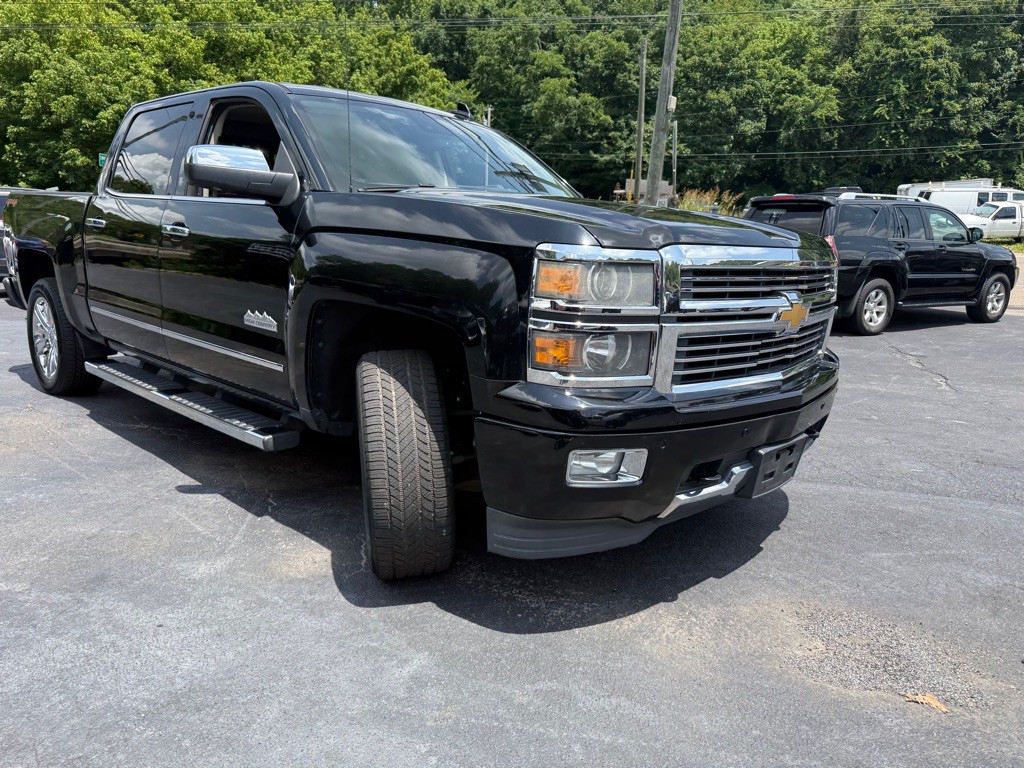 2015 Chevrolet Silverado 1500 Image 25