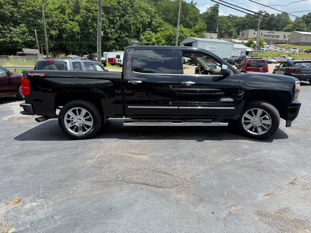 2015 Chevrolet Silverado 1500 Image 27