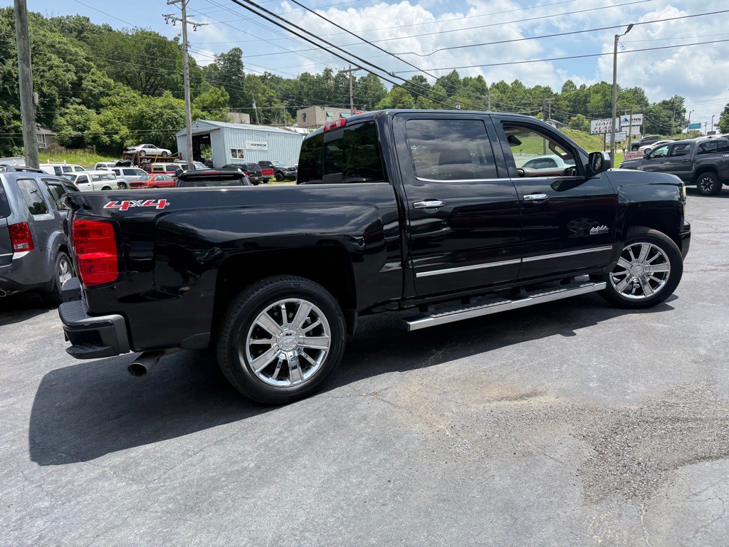 2015 Chevrolet Silverado 1500 Image 28