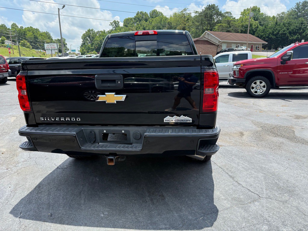 2015 Chevrolet Silverado 1500 Image 29