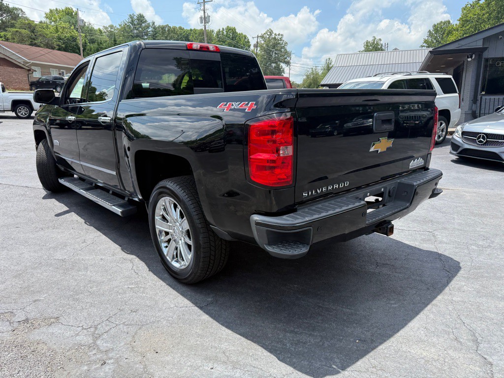 2015 Chevrolet Silverado 1500 Image 30