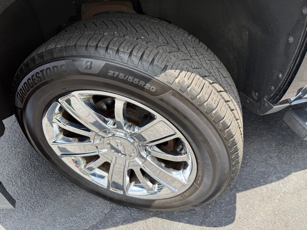 2015 Chevrolet Silverado 1500 Image 33