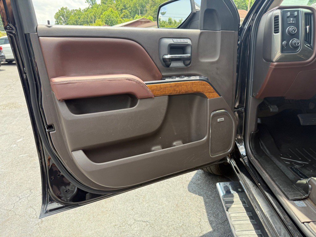 2015 Chevrolet Silverado 1500 Image 41