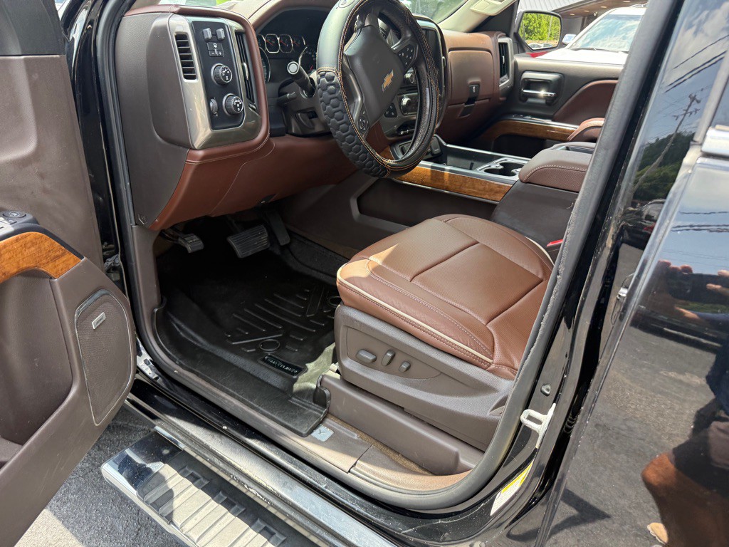 2015 Chevrolet Silverado 1500 Image 42