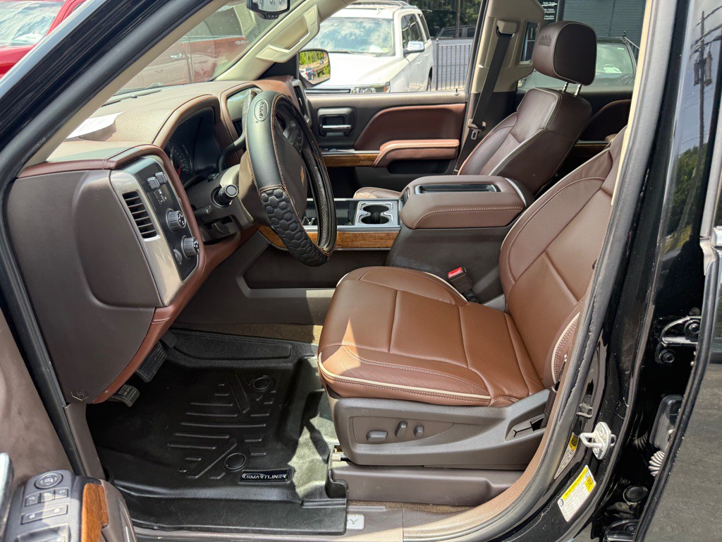 2015 Chevrolet Silverado 1500 Image 44