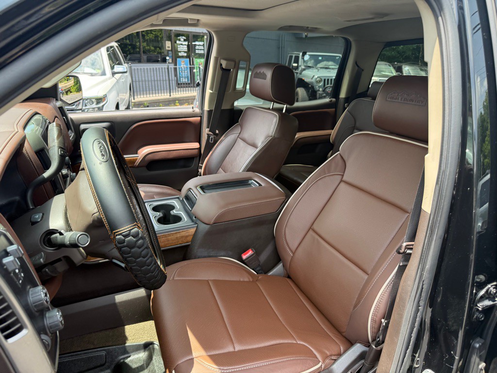2015 Chevrolet Silverado 1500 Image 45