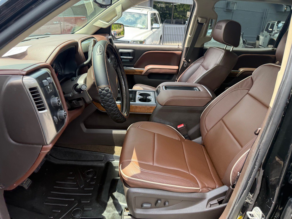 2015 Chevrolet Silverado 1500 Image 46