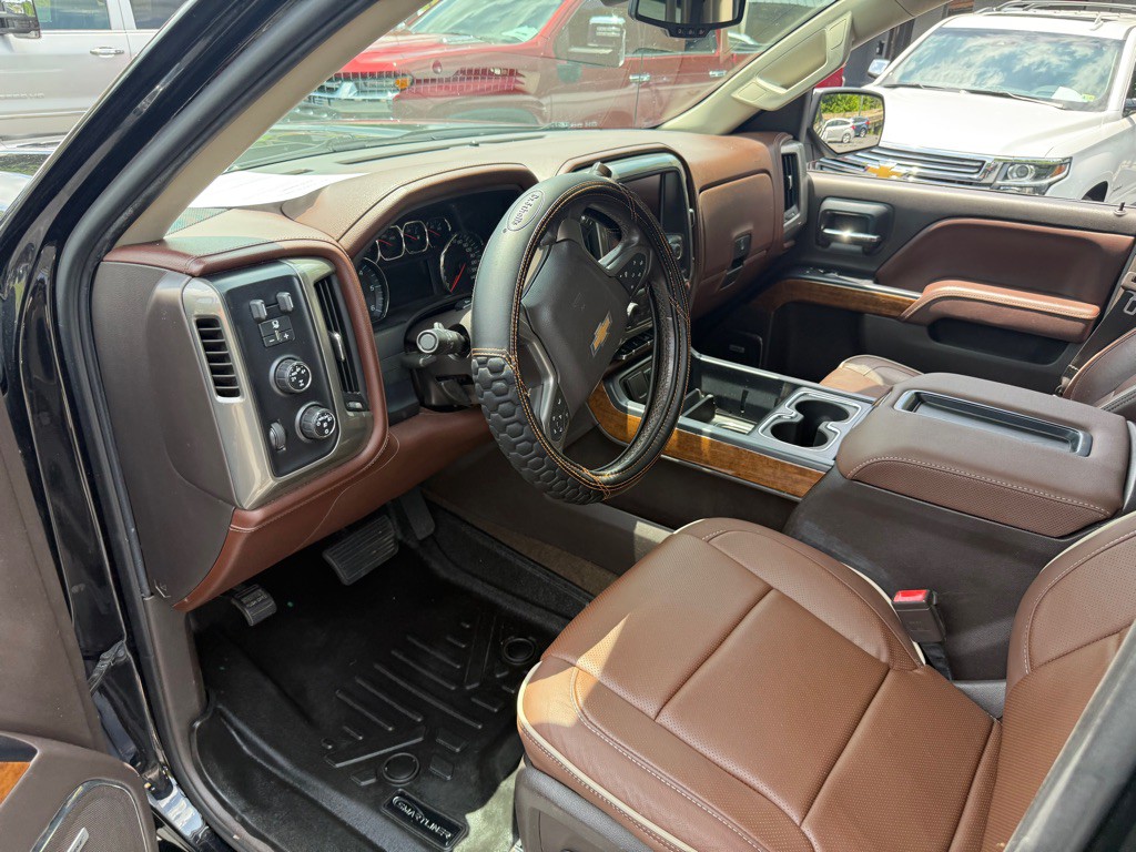2015 Chevrolet Silverado 1500 Image 47