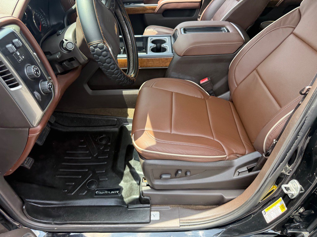 2015 Chevrolet Silverado 1500 Image 48