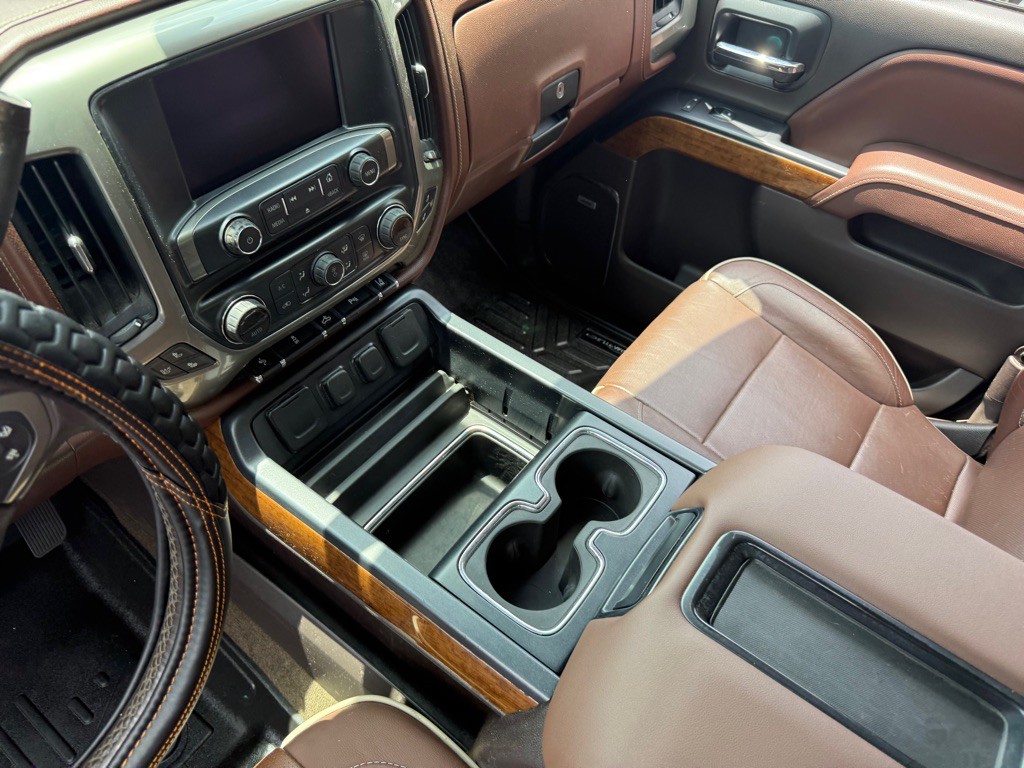 2015 Chevrolet Silverado 1500 Image 50