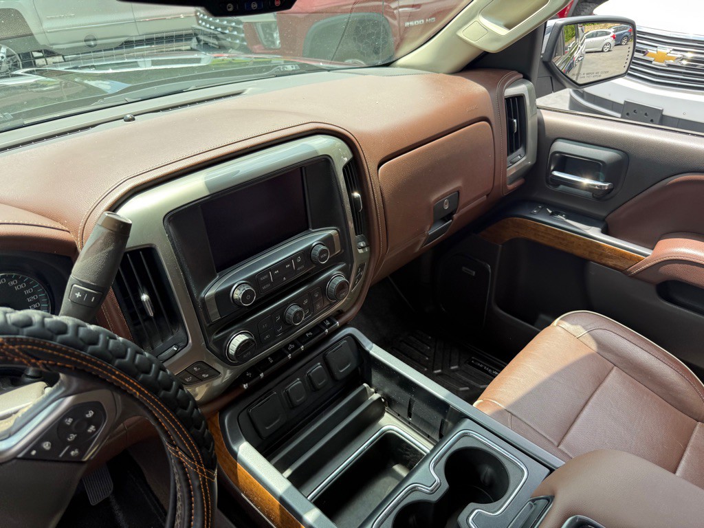 2015 Chevrolet Silverado 1500 Image 51