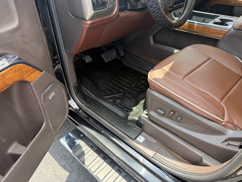 2015 Chevrolet Silverado 1500 Image 52
