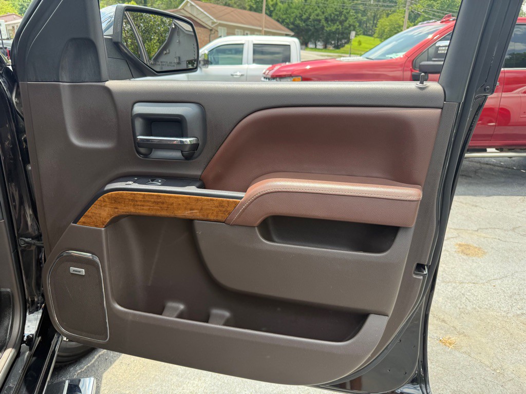 2015 Chevrolet Silverado 1500 Image 53