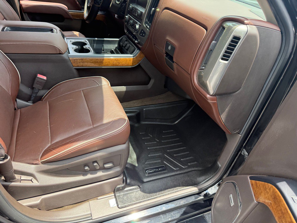 2015 Chevrolet Silverado 1500 Image 54