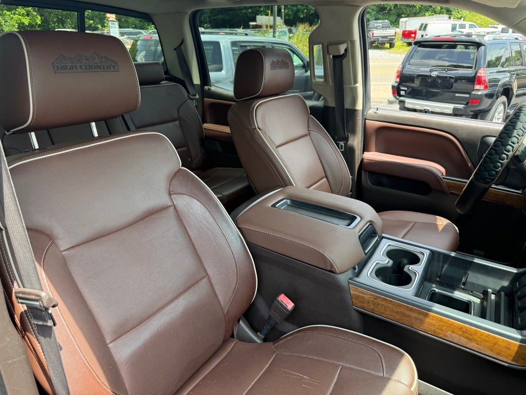 2015 Chevrolet Silverado 1500 Image 56