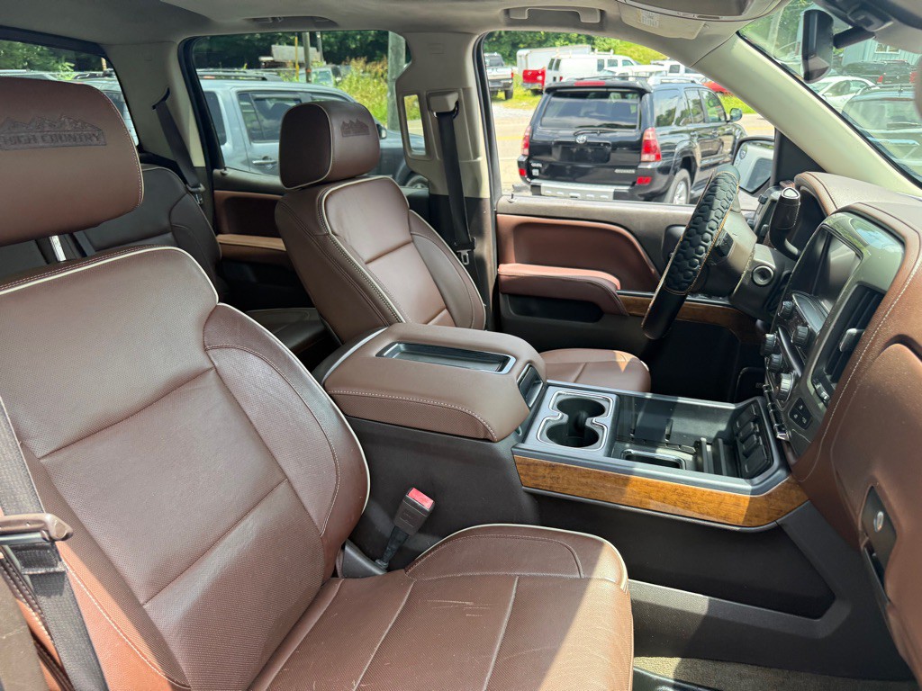 2015 Chevrolet Silverado 1500 Image 57