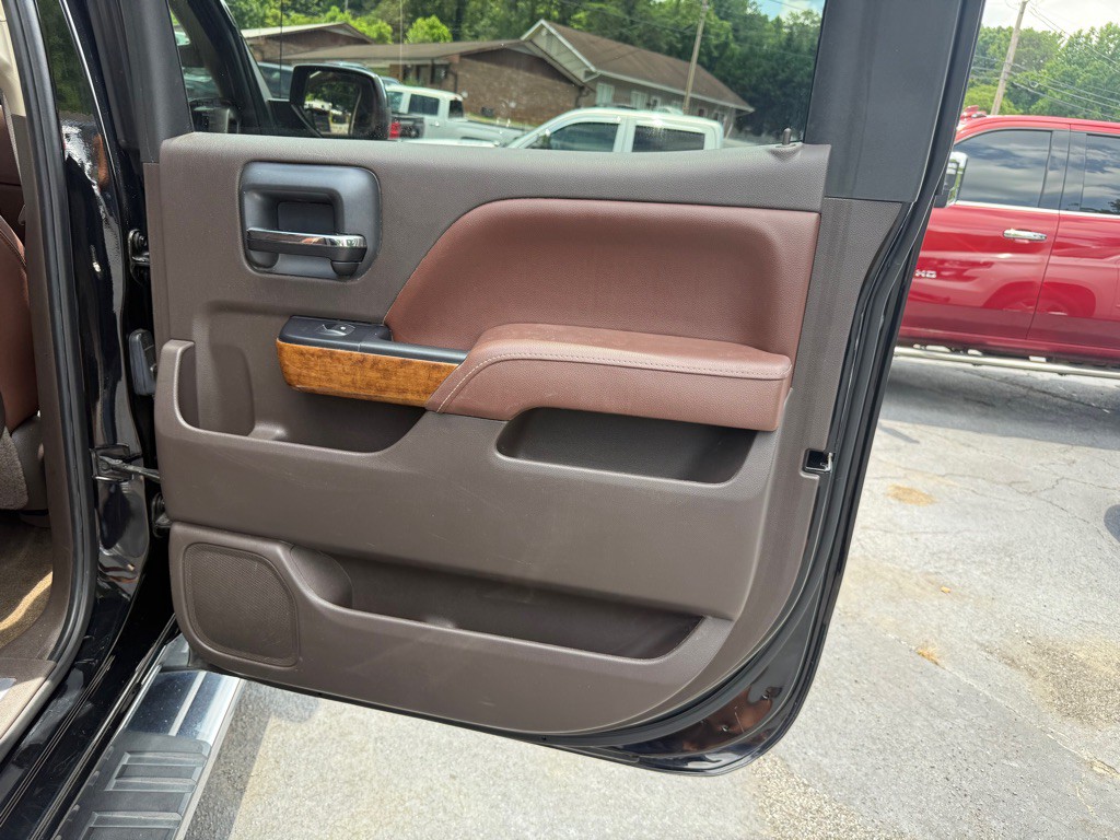 2015 Chevrolet Silverado 1500 Image 58