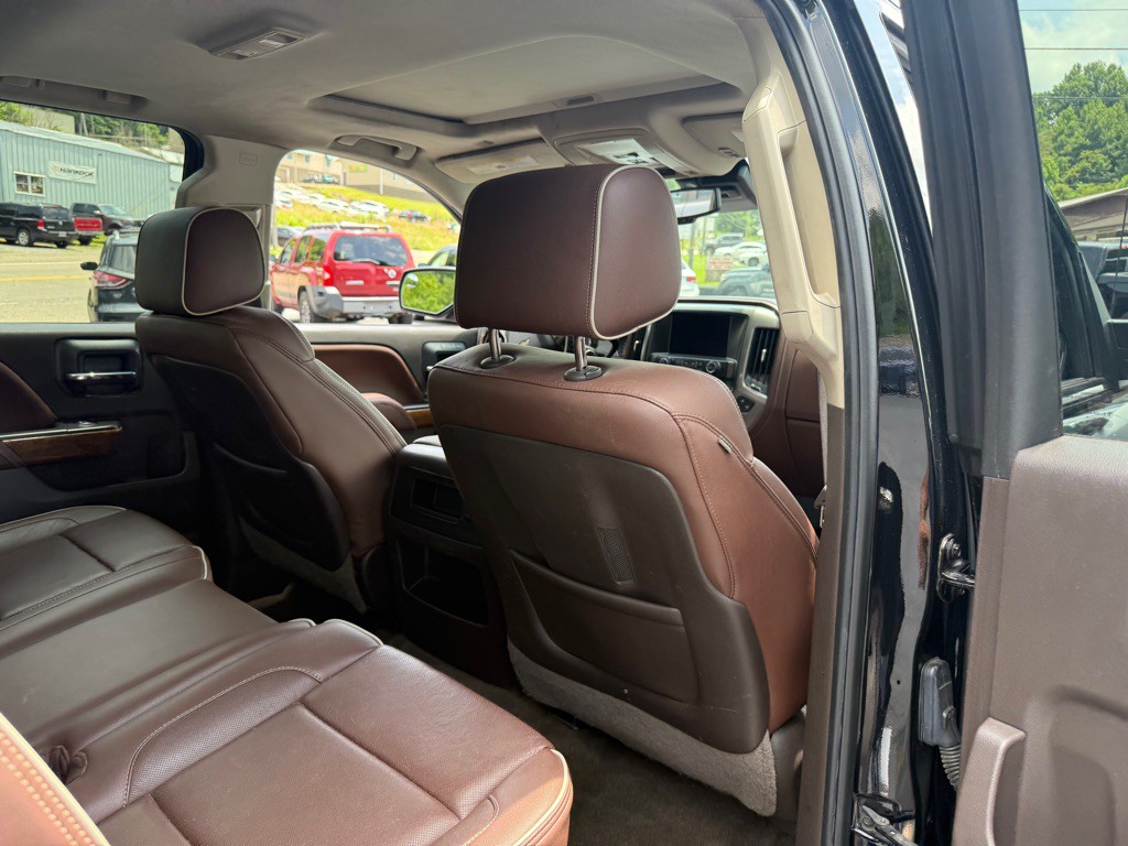 2015 Chevrolet Silverado 1500 Image 59