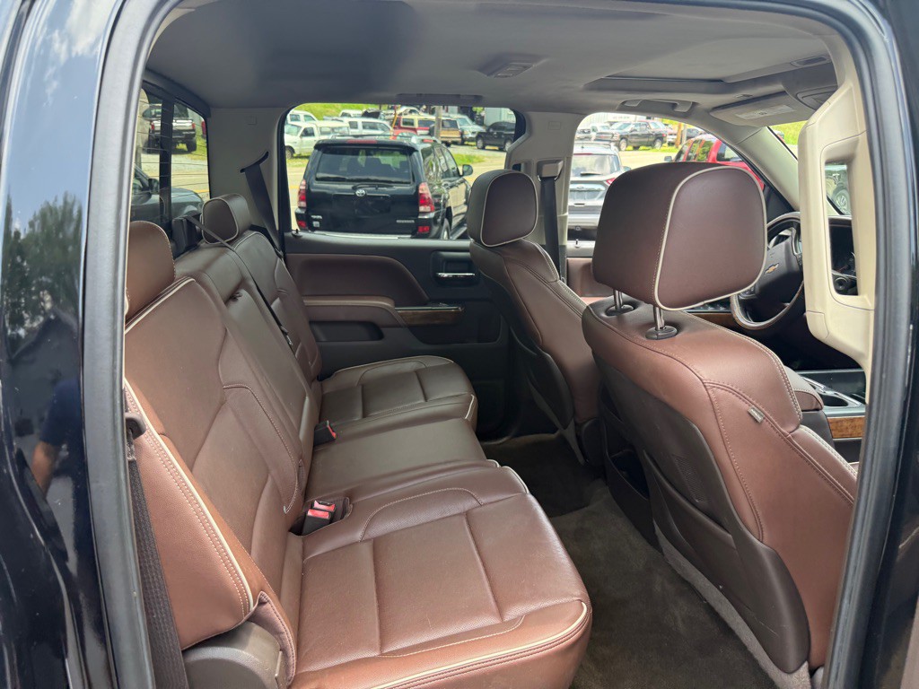 2015 Chevrolet Silverado 1500 Image 61