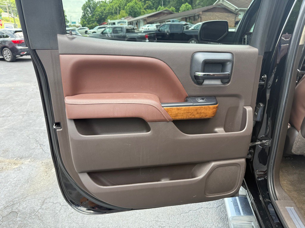 2015 Chevrolet Silverado 1500 Image 62