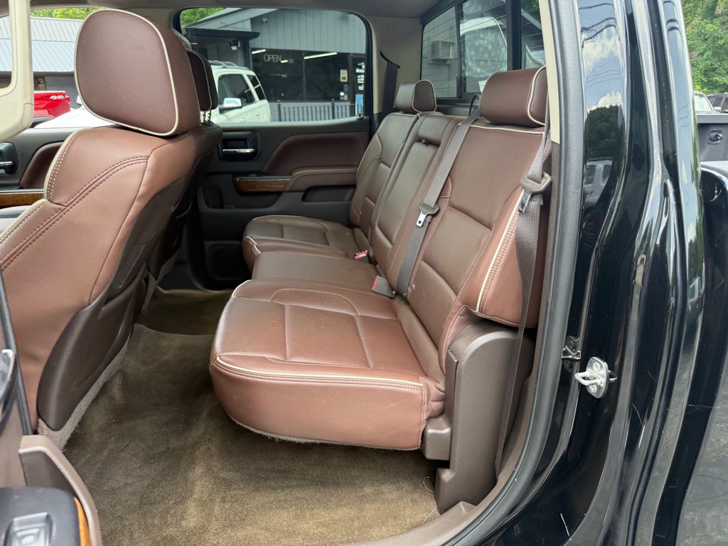 2015 Chevrolet Silverado 1500 Image 63