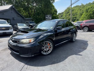 Image for 2011 Subaru Impreza Wrx Sti ID: 6651587