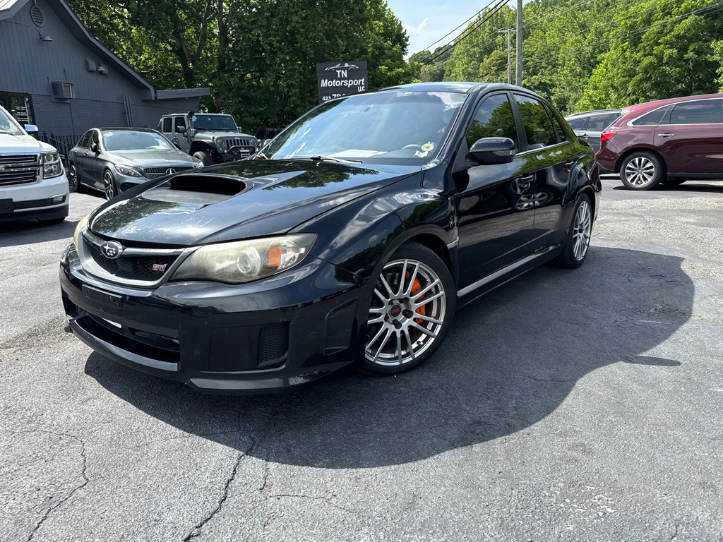 2011 Subaru Impreza Image 5