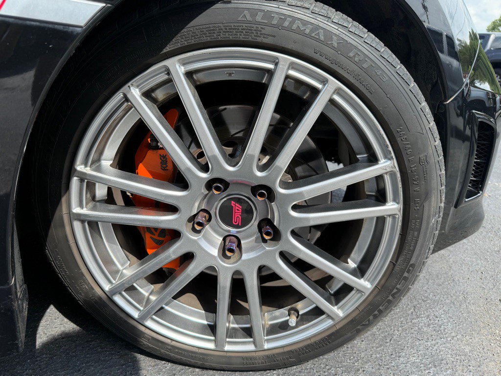 2011 Subaru Impreza Image 15