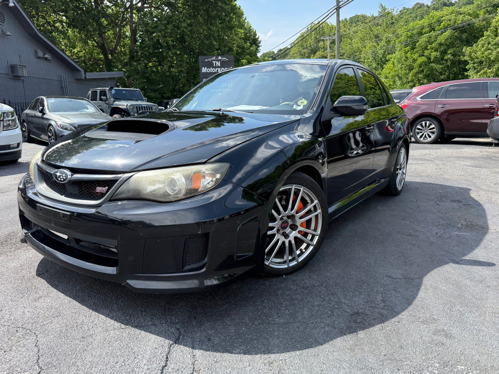 2011 Subaru Impreza Image 16