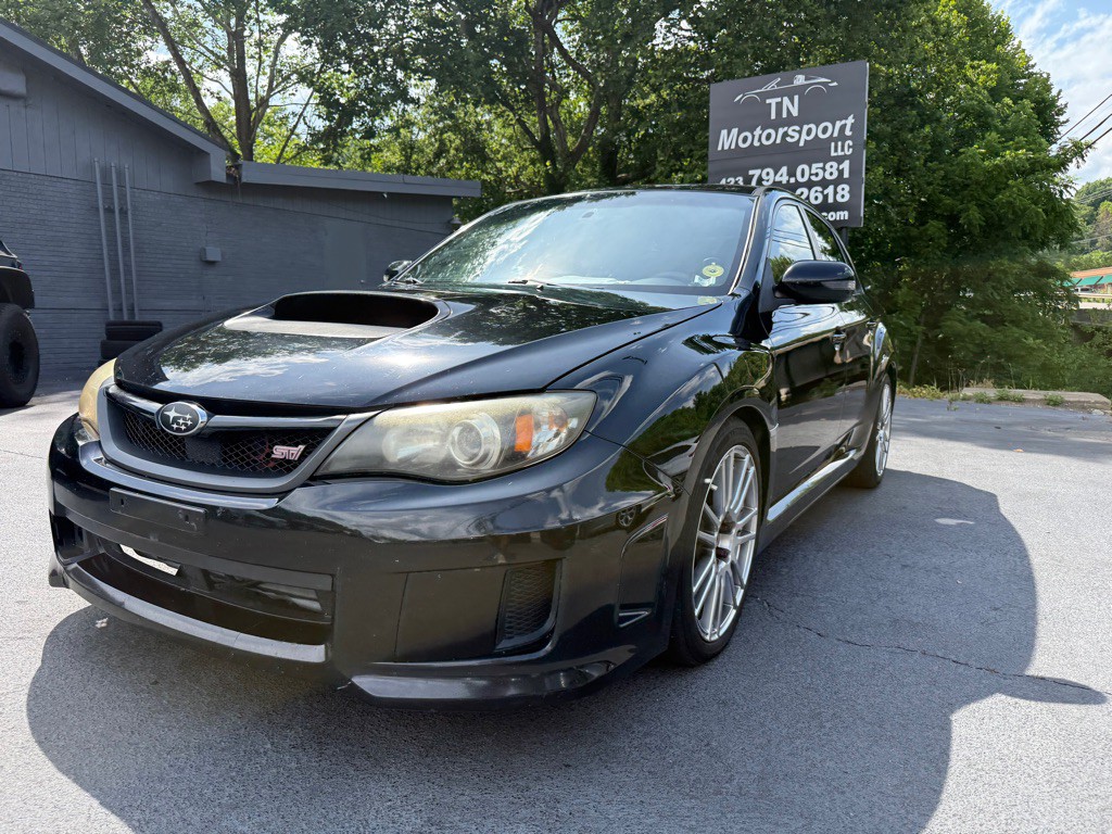 2011 Subaru Impreza Image 18