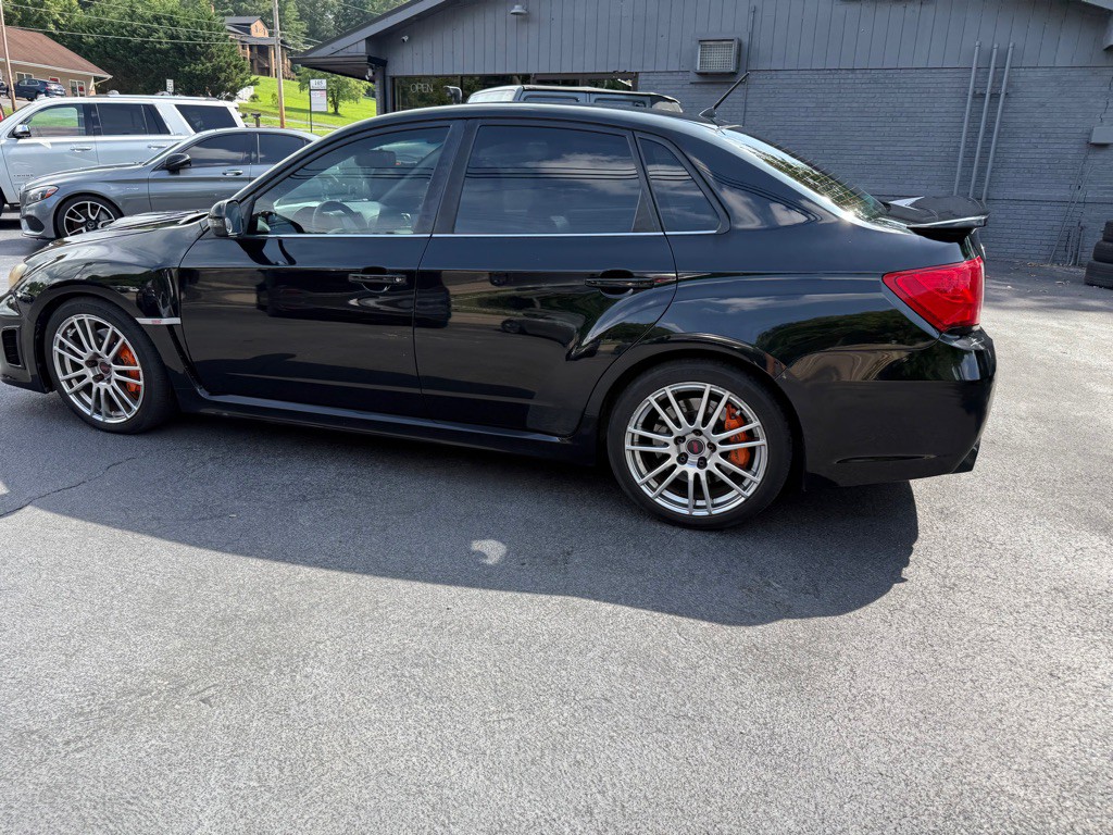 2011 Subaru Impreza Image 21