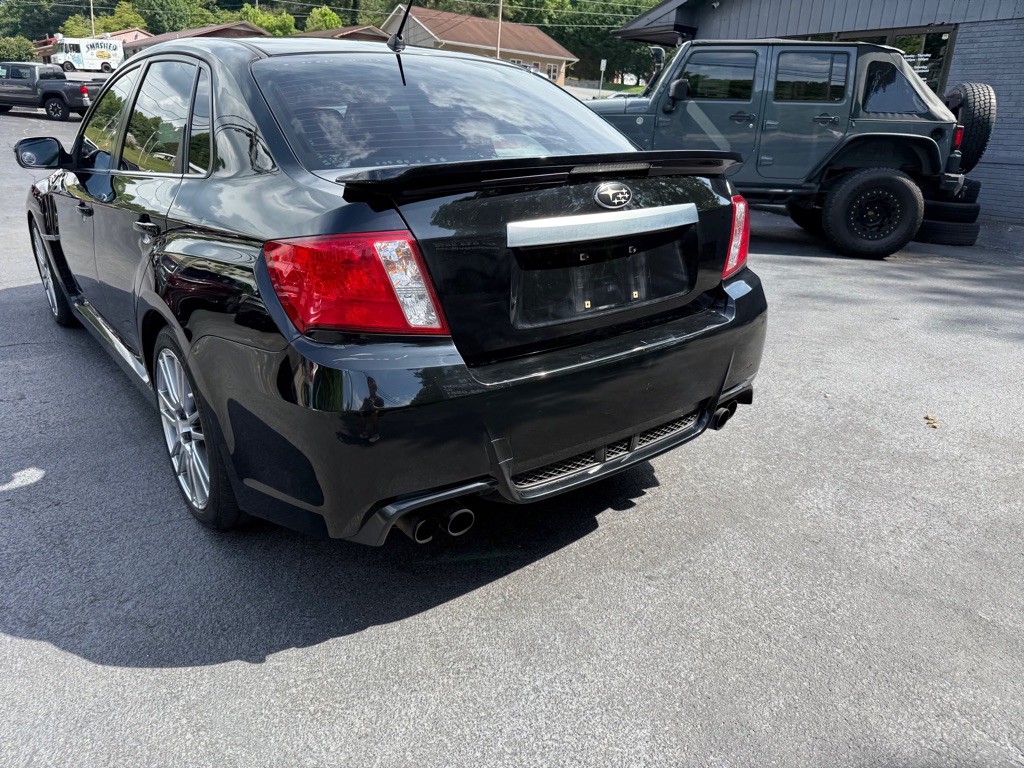2011 Subaru Impreza Image 22