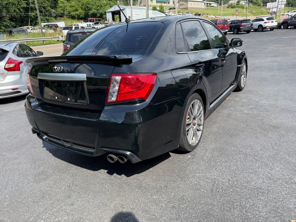 2011 Subaru Impreza Image 23