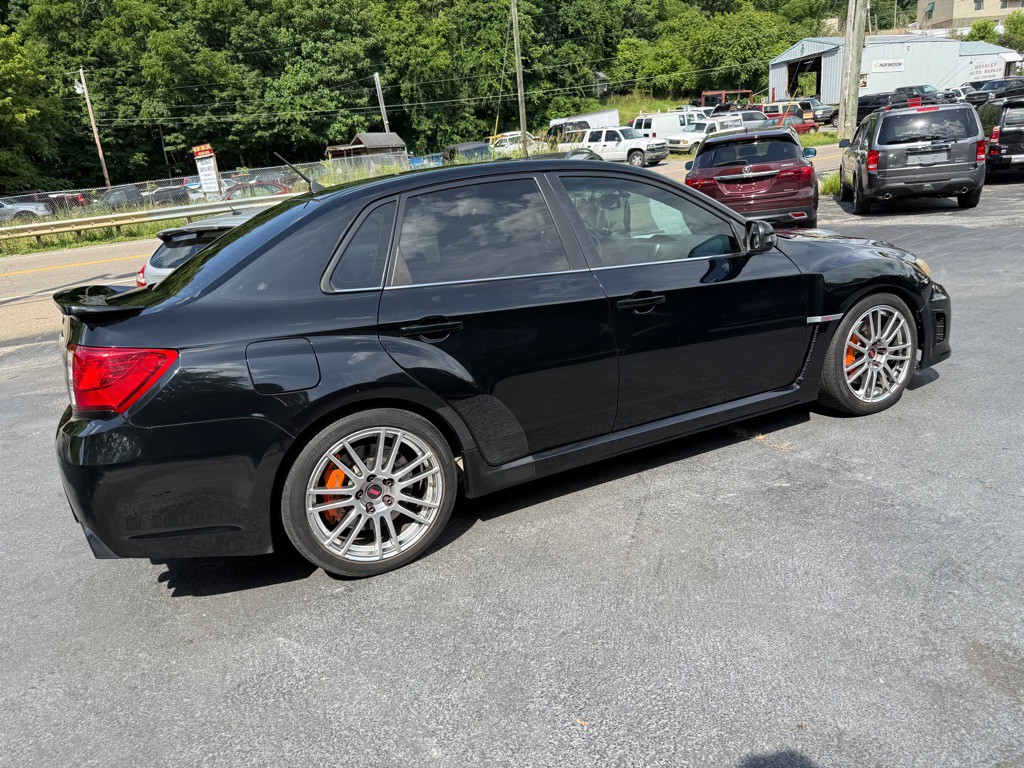 2011 Subaru Impreza Image 24