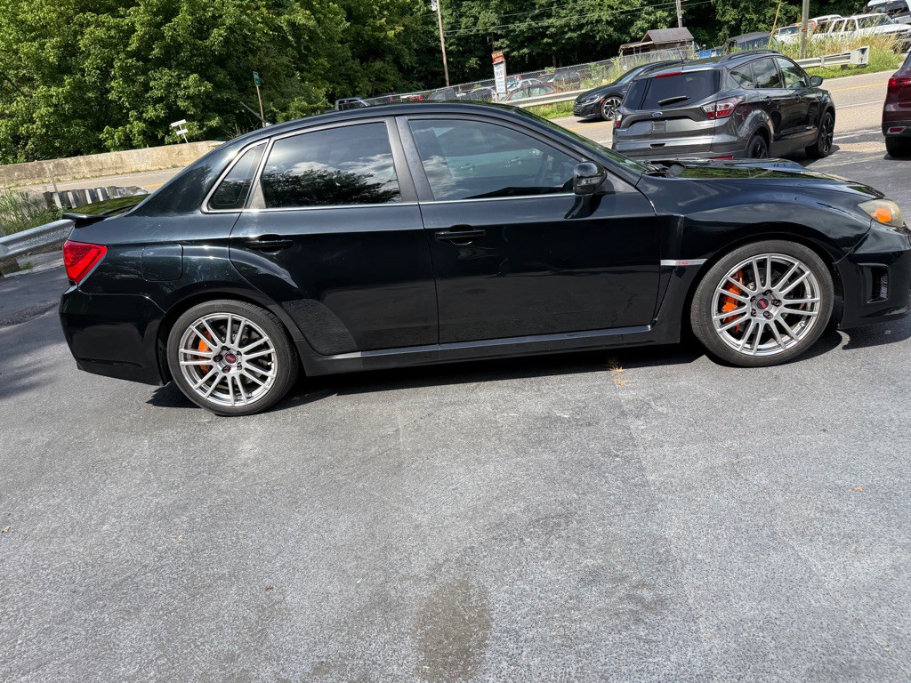 2011 Subaru Impreza Image 25