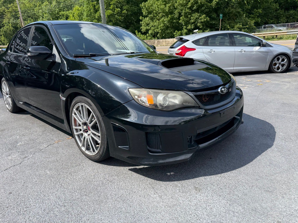 2011 Subaru Impreza Image 27