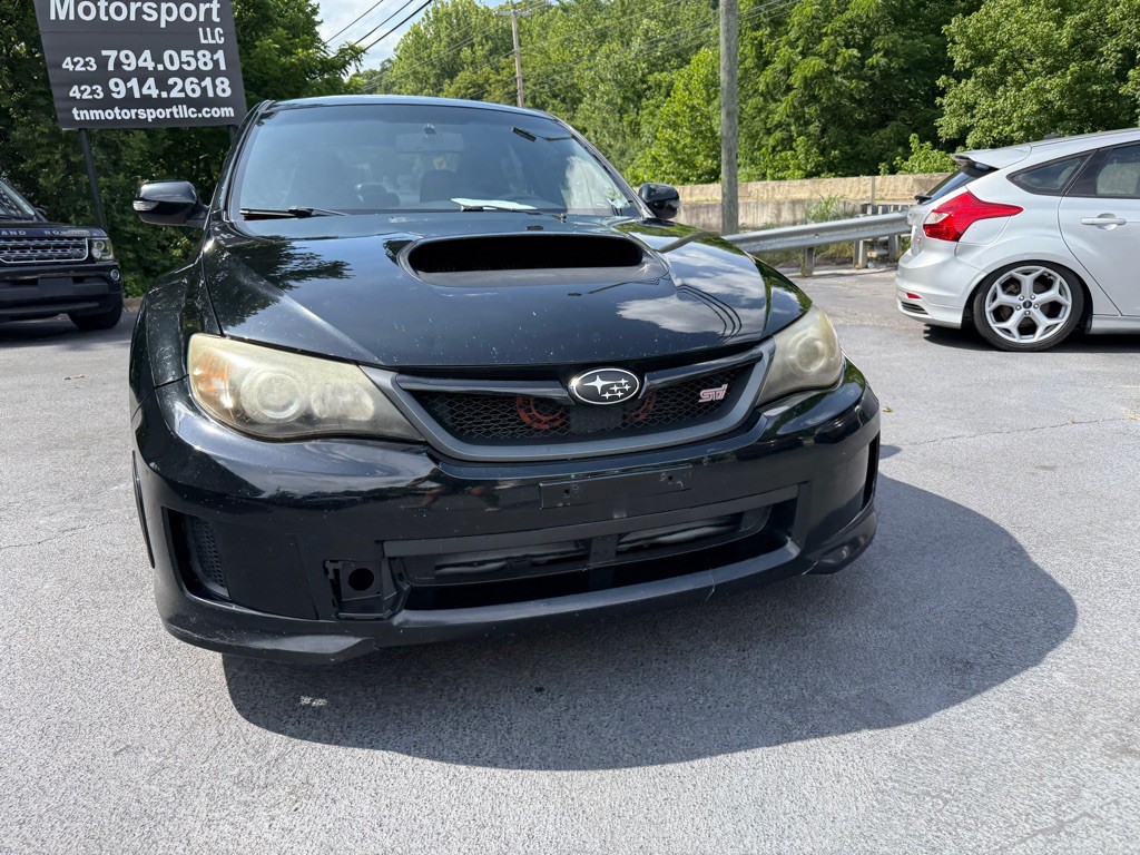 2011 Subaru Impreza Image 28