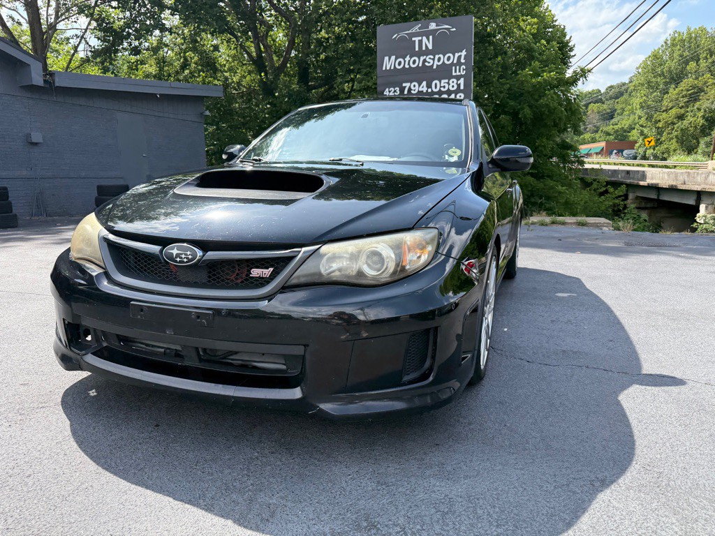 2011 Subaru Impreza Image 29