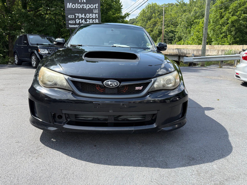 2011 Subaru Impreza Image 30