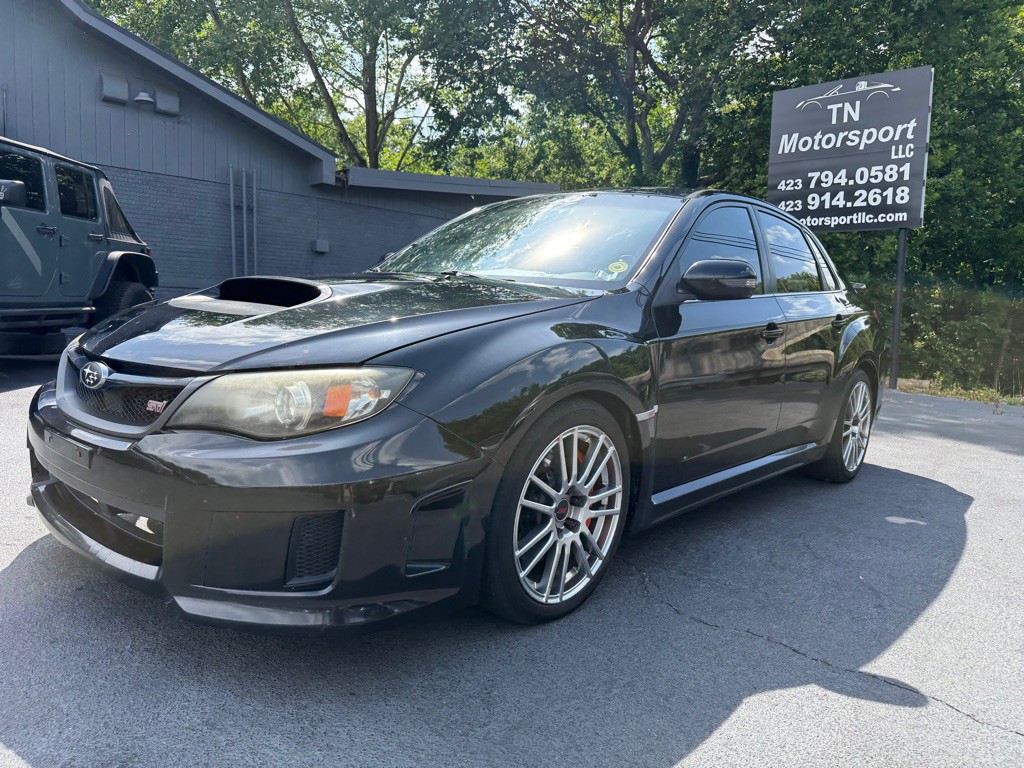 2011 Subaru Impreza Image 33